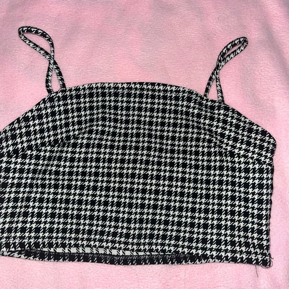 Tops - looks like new, worn once or twice